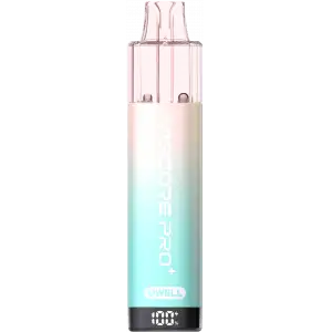 Cherry Edition Uwell Viscore Pro Plus 40K Prefilled Pod Kit